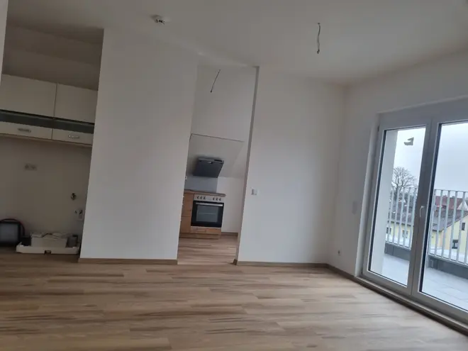 2 Zimmer Wohnung mit 57 m² in Ingolstadt – Bild 2