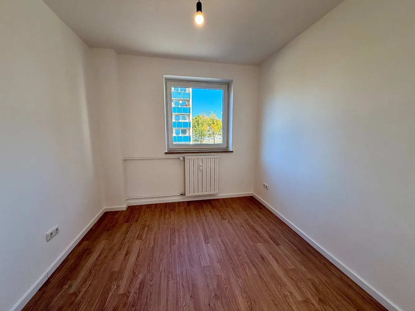 4 Zimmer Wohnung mit 74 m² in Augsburg – Bild 3