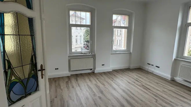 5 Zimmer Wohnung mit 138 m² in Halle (Saale) – Bild 4