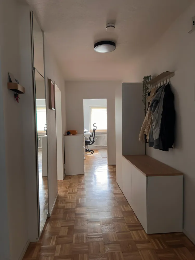 3 Zimmer Wohnung mit 78 m² in Karlsruhe – Bild 4