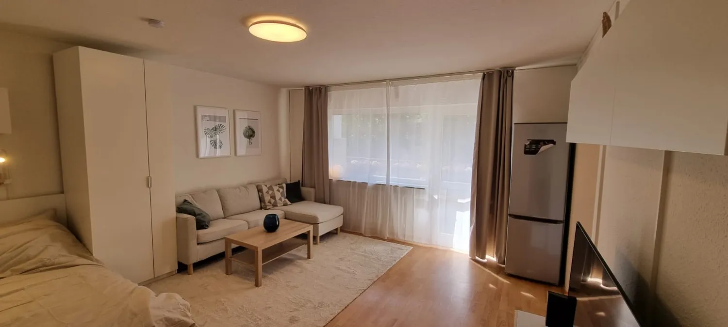 1 Zimmer Wohnung mit 40 m² in Berlin – Bild 2