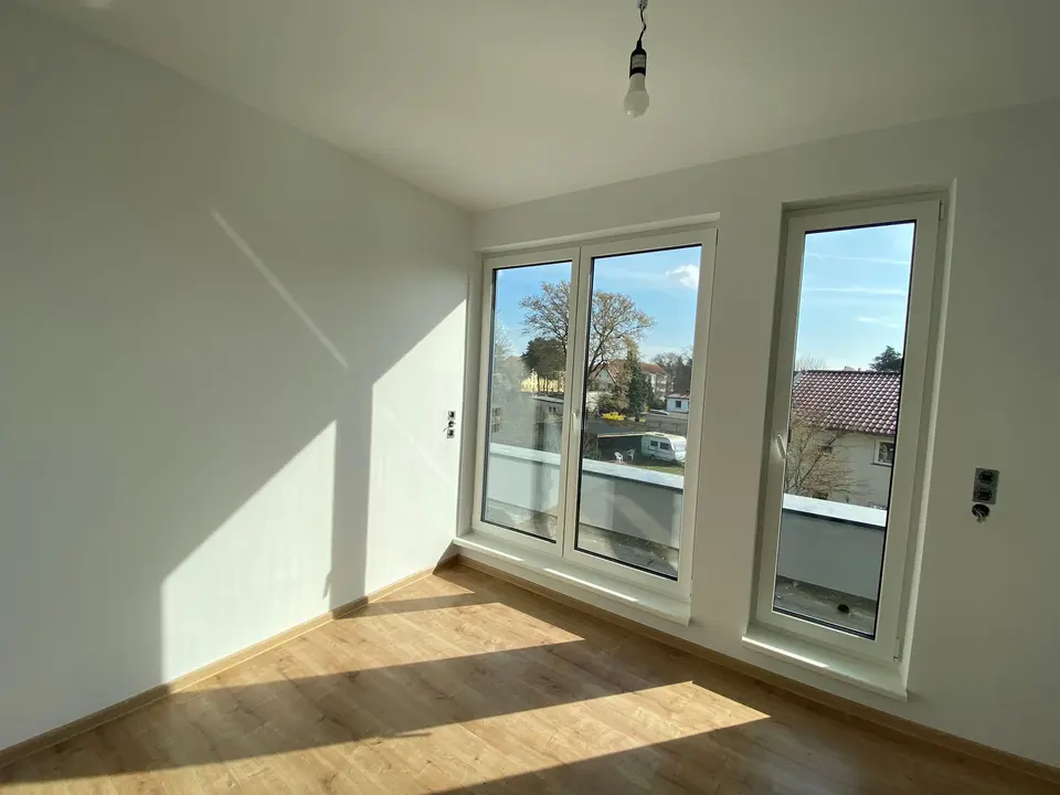 2 Zimmer Wohnung mit 45 m² in Oranienburg – Bild 9