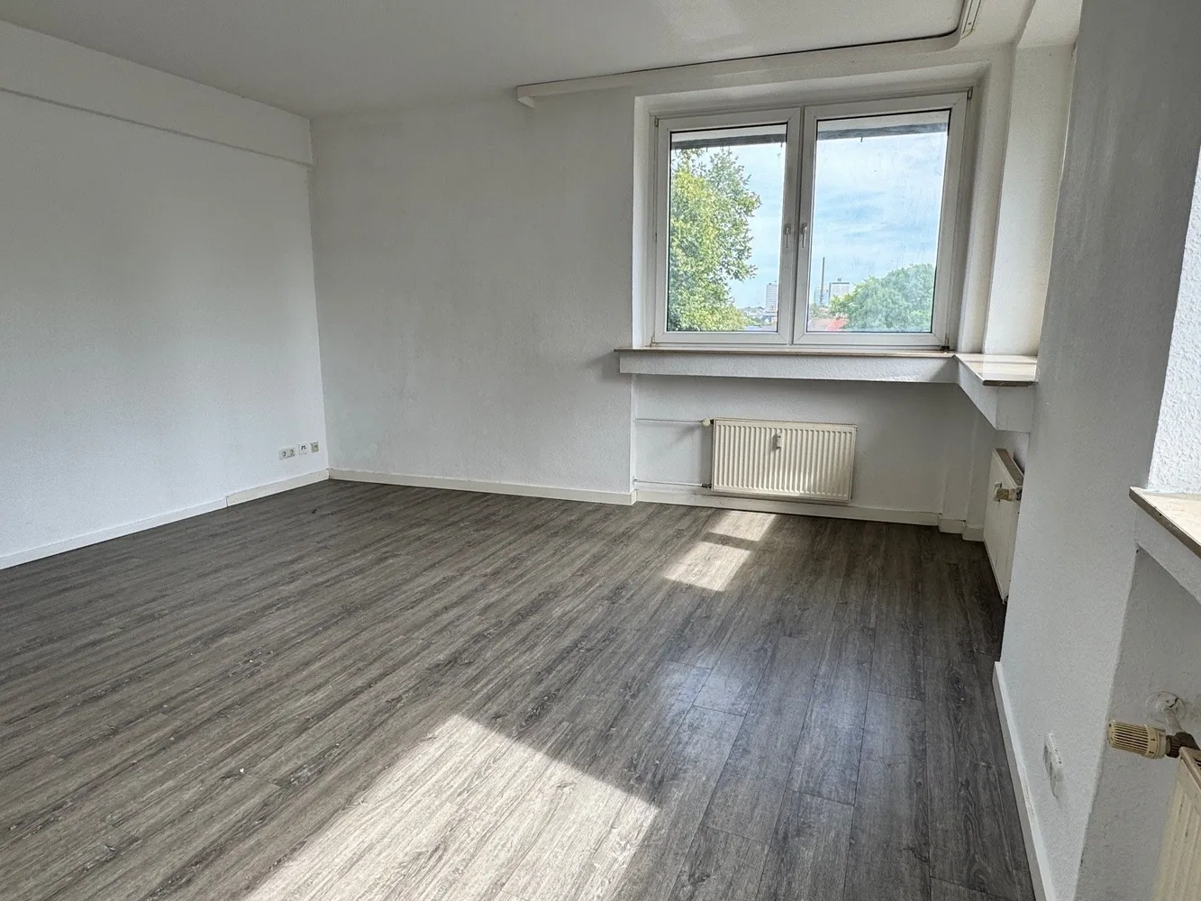 4 Zimmer Wohnung mit 122 m² in Essen – Bild 6