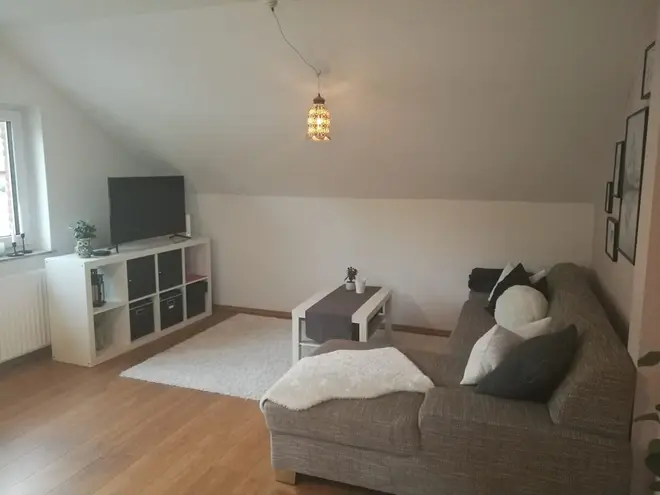 2 Zimmer Wohnung mit 50 m² in Paderborn – Bild 2