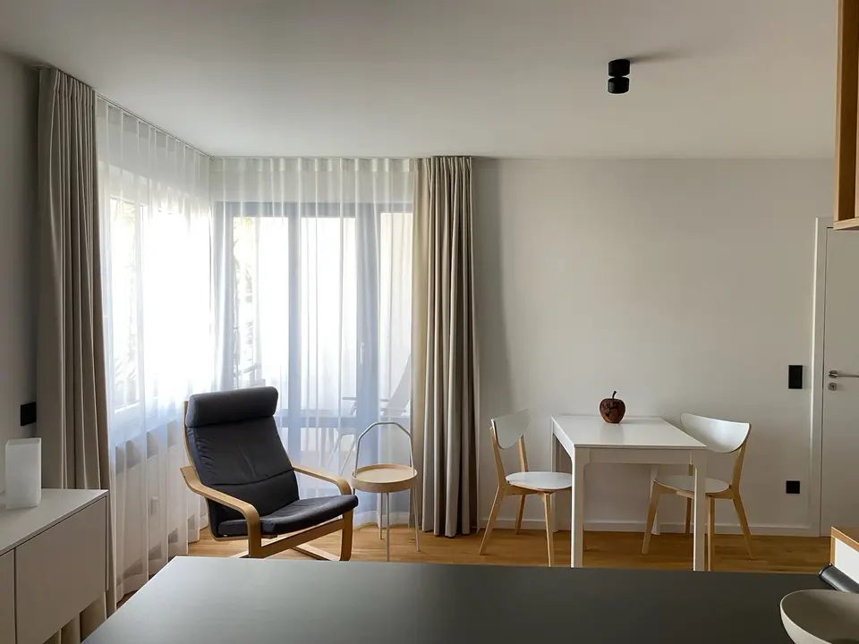 Studio mit 32 m² in Potsdam – Bild 5
