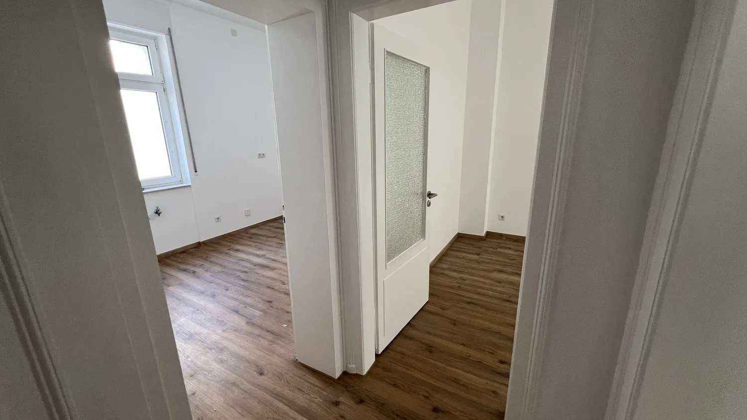 2 room apartment with 42 m² in Frankfurt am Main – Photo 3