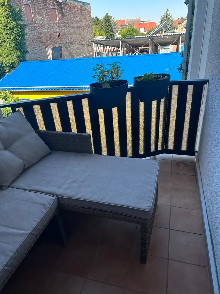 3 Zimmer Wohnung mit 80 m² in Köthen – Bild 5