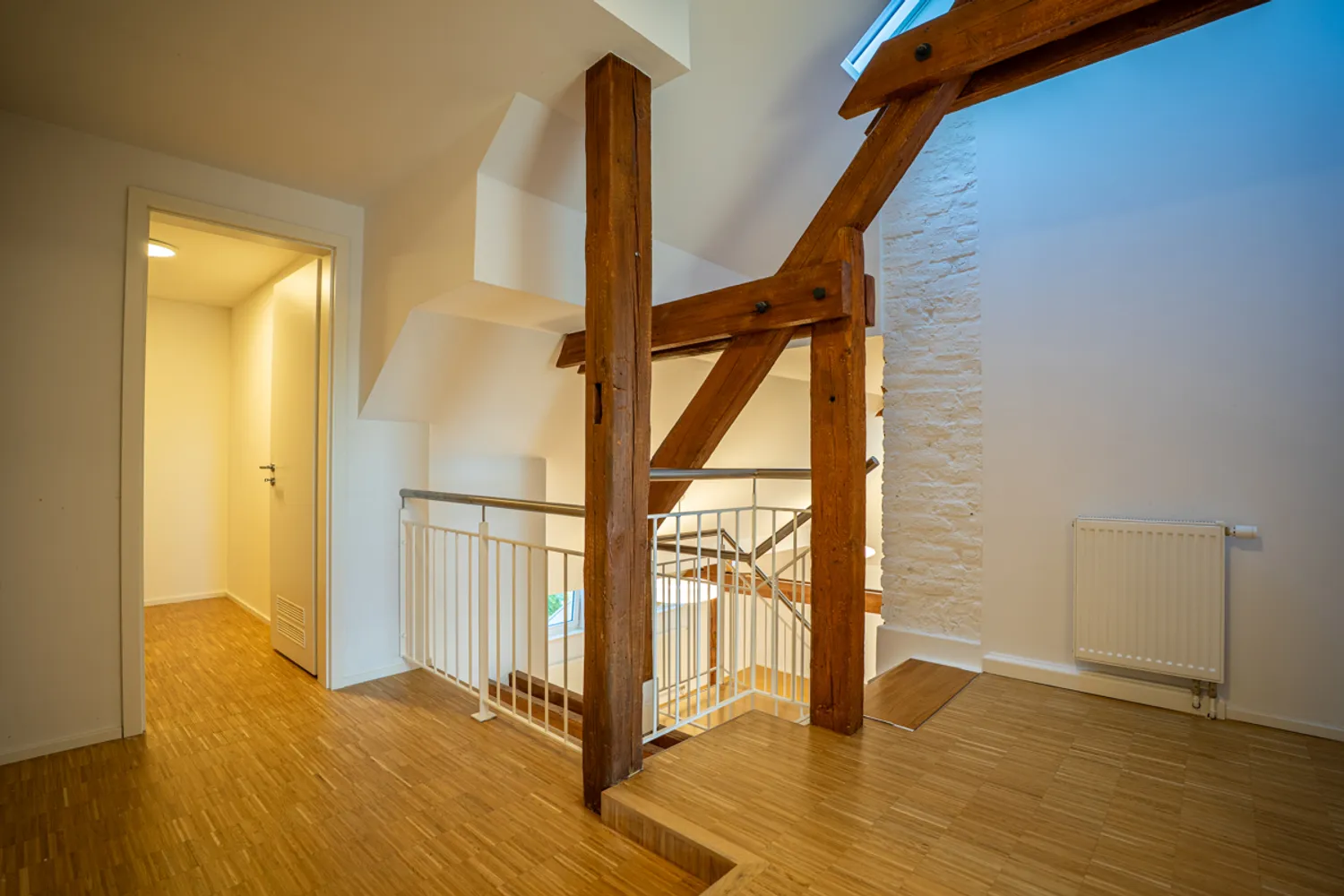3 Zimmer Wohnung mit 112 m² in Aachen – Bild 11