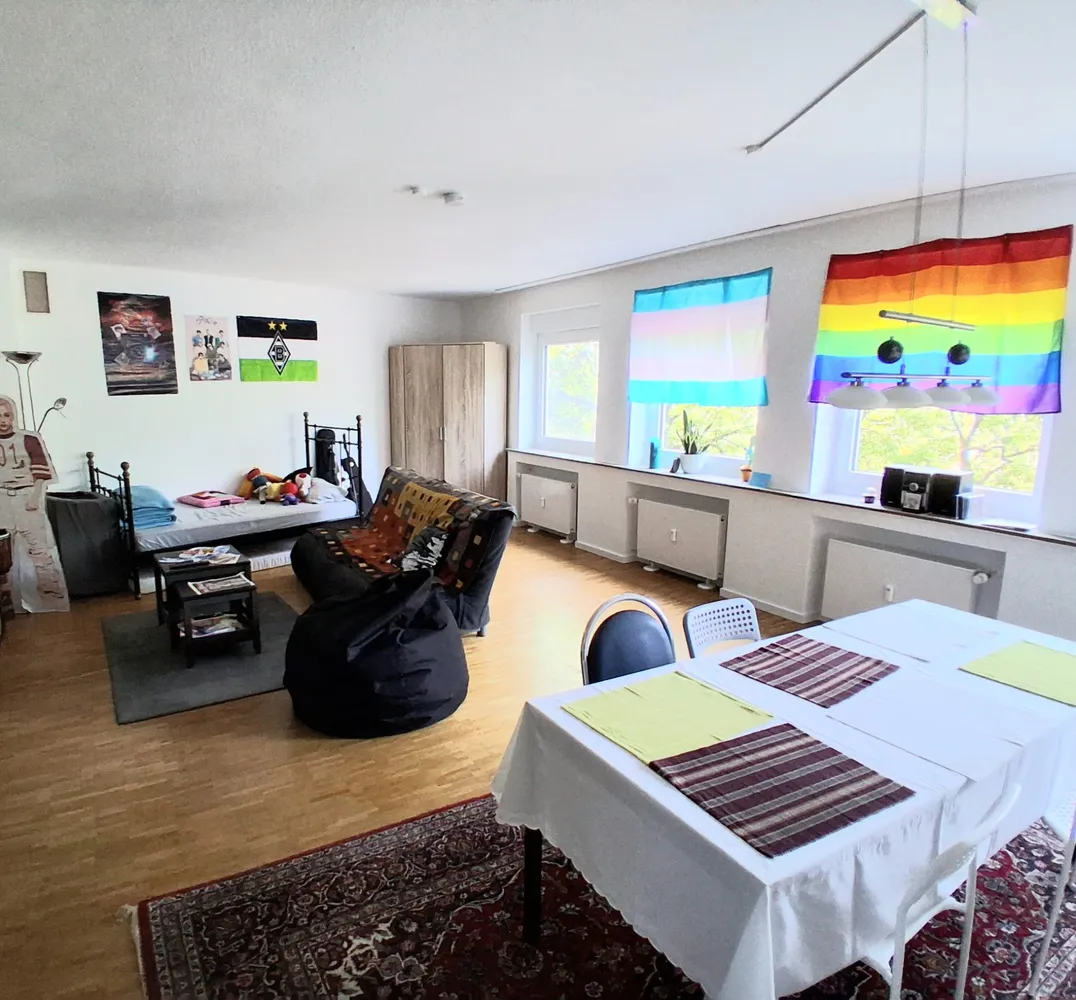 4 Zimmer Wohnung mit 108 m² in Münster – Bild 6