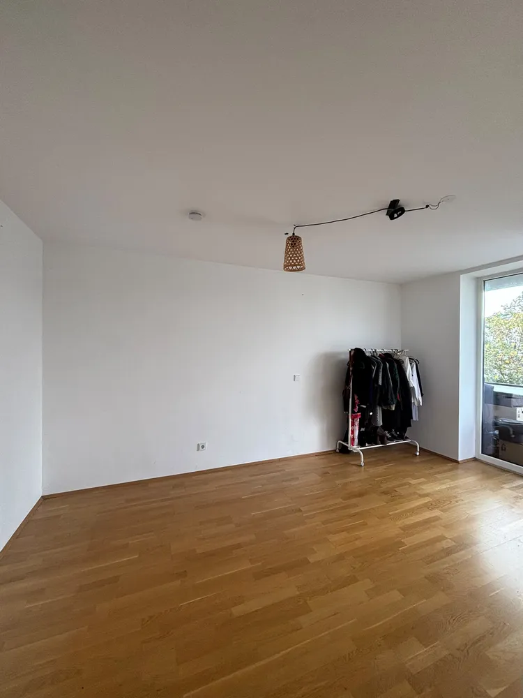 2 room apartment with 59 m² in Augsburg – Photo 2