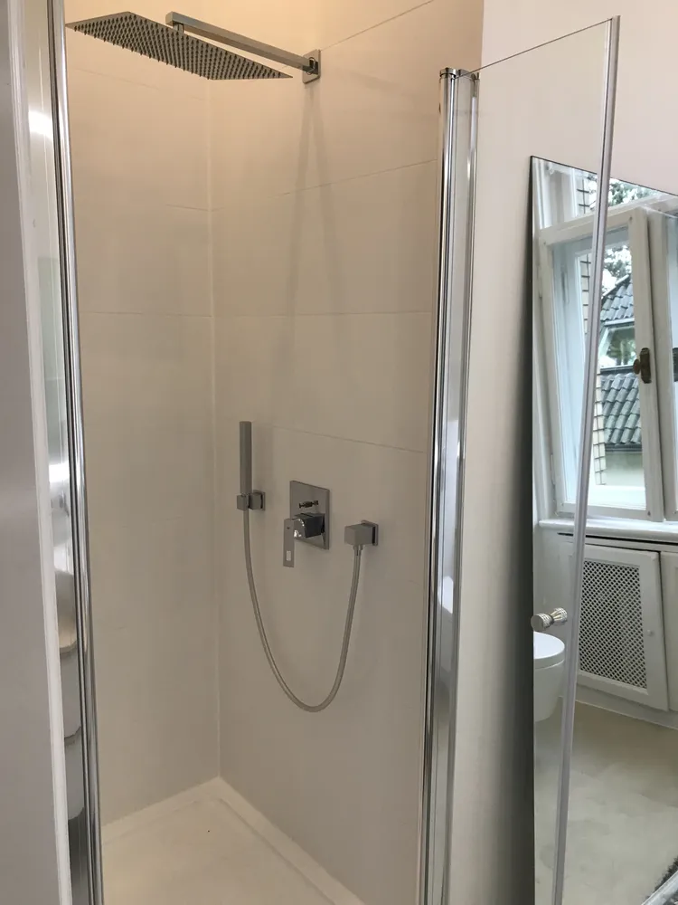 3 Zimmer Wohnung mit 94 m² in Hamburg – Bild 9