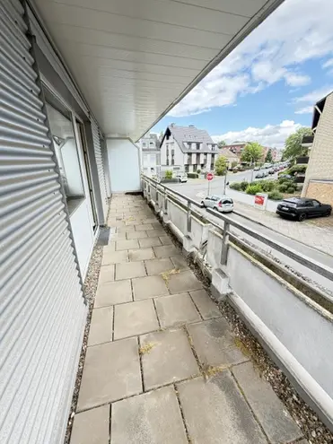 3 Zimmer Wohnung mit 110 m² in Düsseldorf – Bild 9