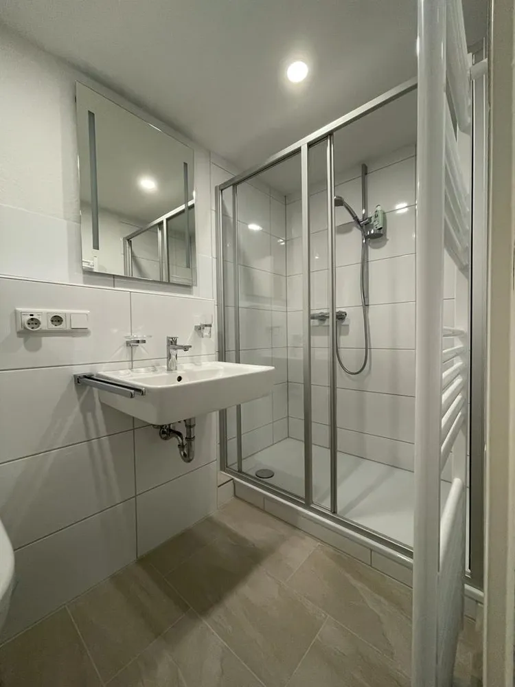 3 Zimmer Wohnung mit 65 m² in Wuppertal – Bild 4