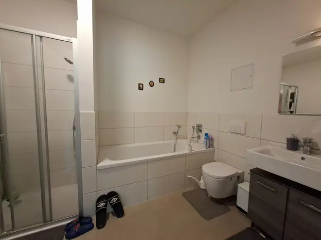 3 Zimmer Wohnung mit 75 m² in Dresden – Bild 11