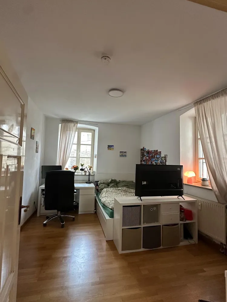 4 Zimmer Wohnung mit 92 m² in Regensburg – Bild 6