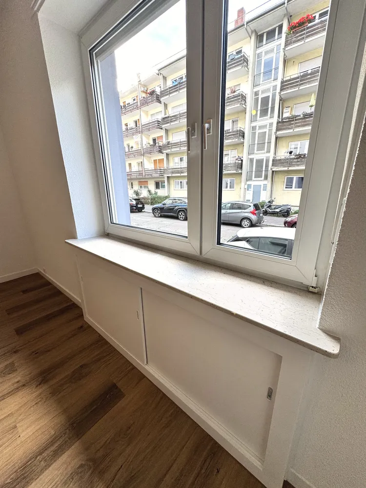 2 Zimmer Wohnung mit 71 m² in Karlsruhe – Bild 8