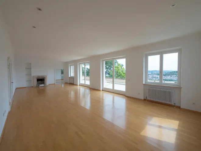 5 Zimmer Wohnung mit 207 m² in Stuttgart – Bild 3