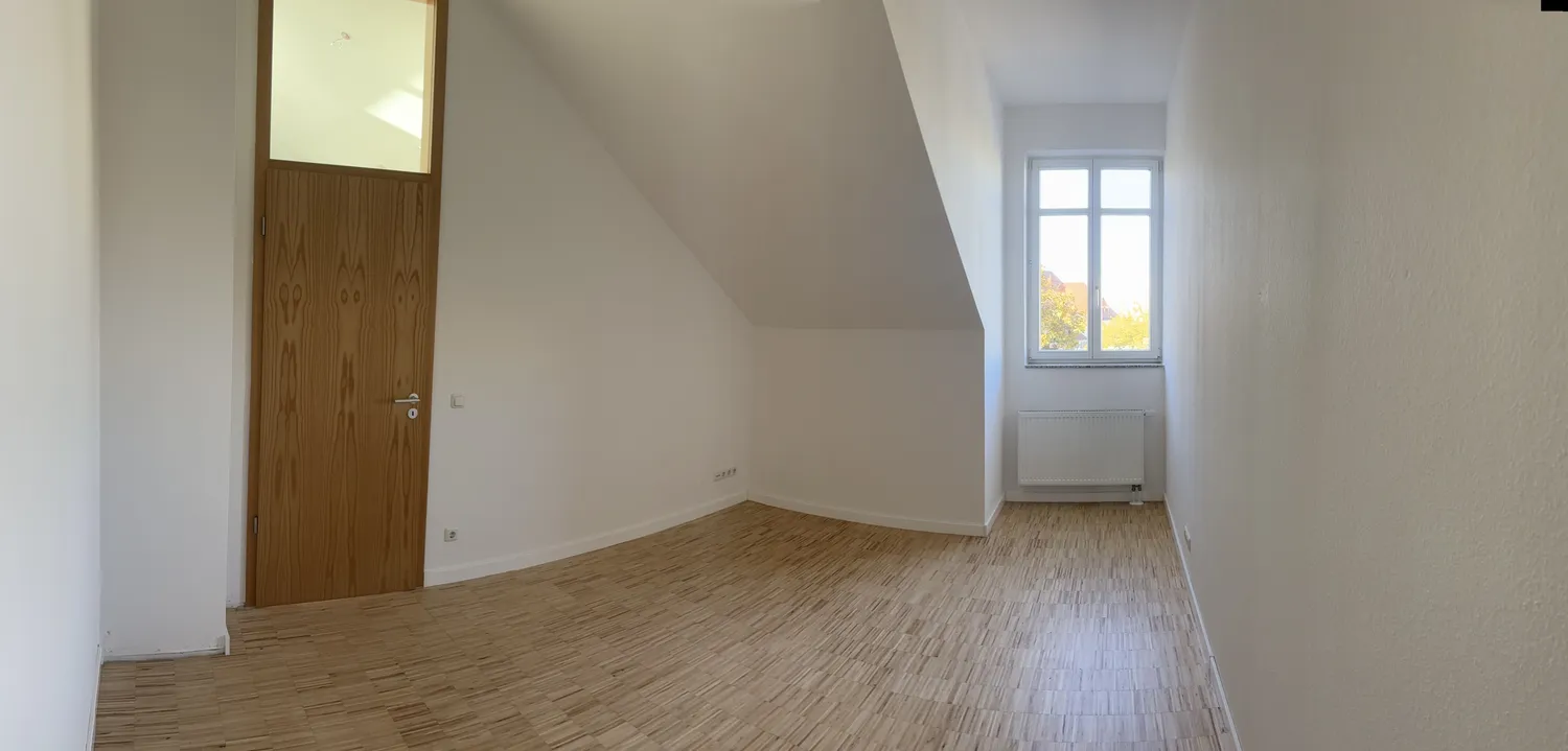 3 Zimmer Wohnung mit 98 m² in Leipzig – Bild 4