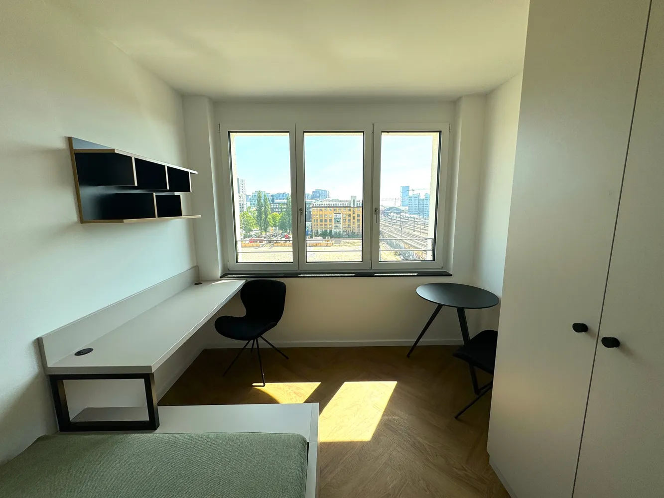 1 Zimmer Wohnung mit 22 m² in Berlin – Bild 3