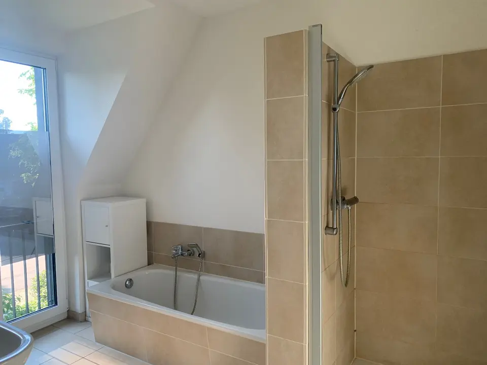 3 room apartment with 130 m² in Vechta – Photo 8
