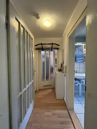3 Zimmer Wohnung mit 60 m² in Kassel – Bild 11
