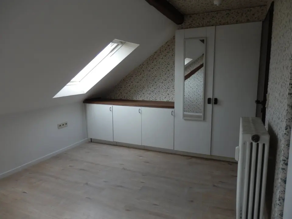3 Zimmer Wohnung mit 90 m² in Krefeld – Bild 4