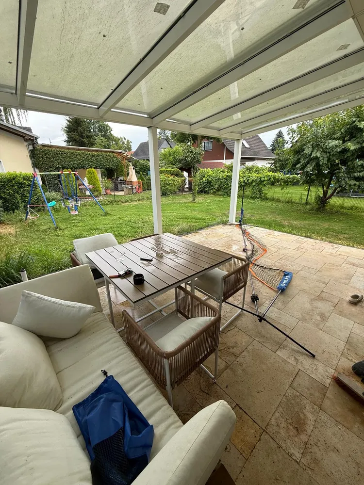 4 Zimmer Haus mit 102 m² in Berlin – Bild 3