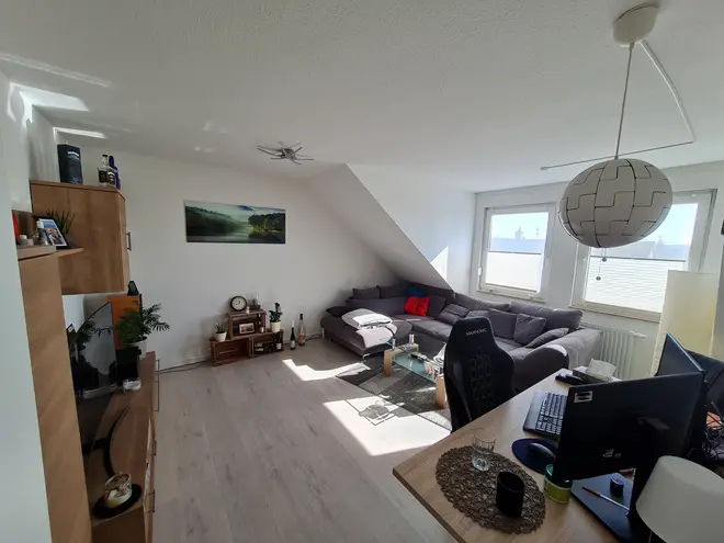3 Zimmer Wohnung mit 72 m² in Wuppertal – Bild 3