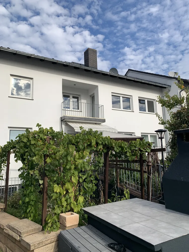 5 Zimmer Wohnung mit 110 m² in Rüsselsheim am Main – Bild 9
