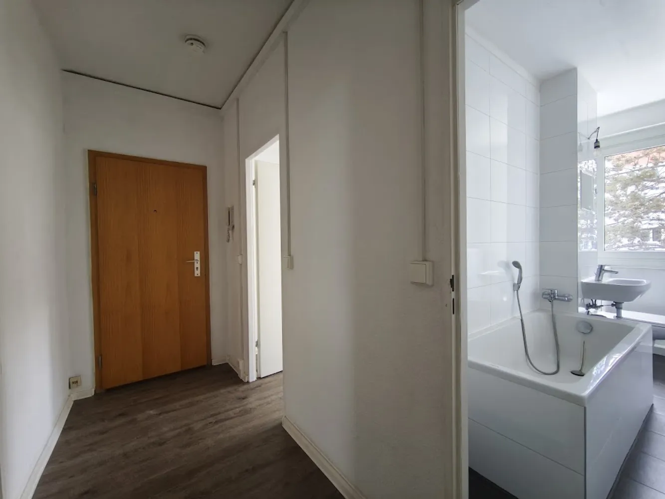 3 Zimmer Wohnung mit 59 m² in Borna – Bild 4
