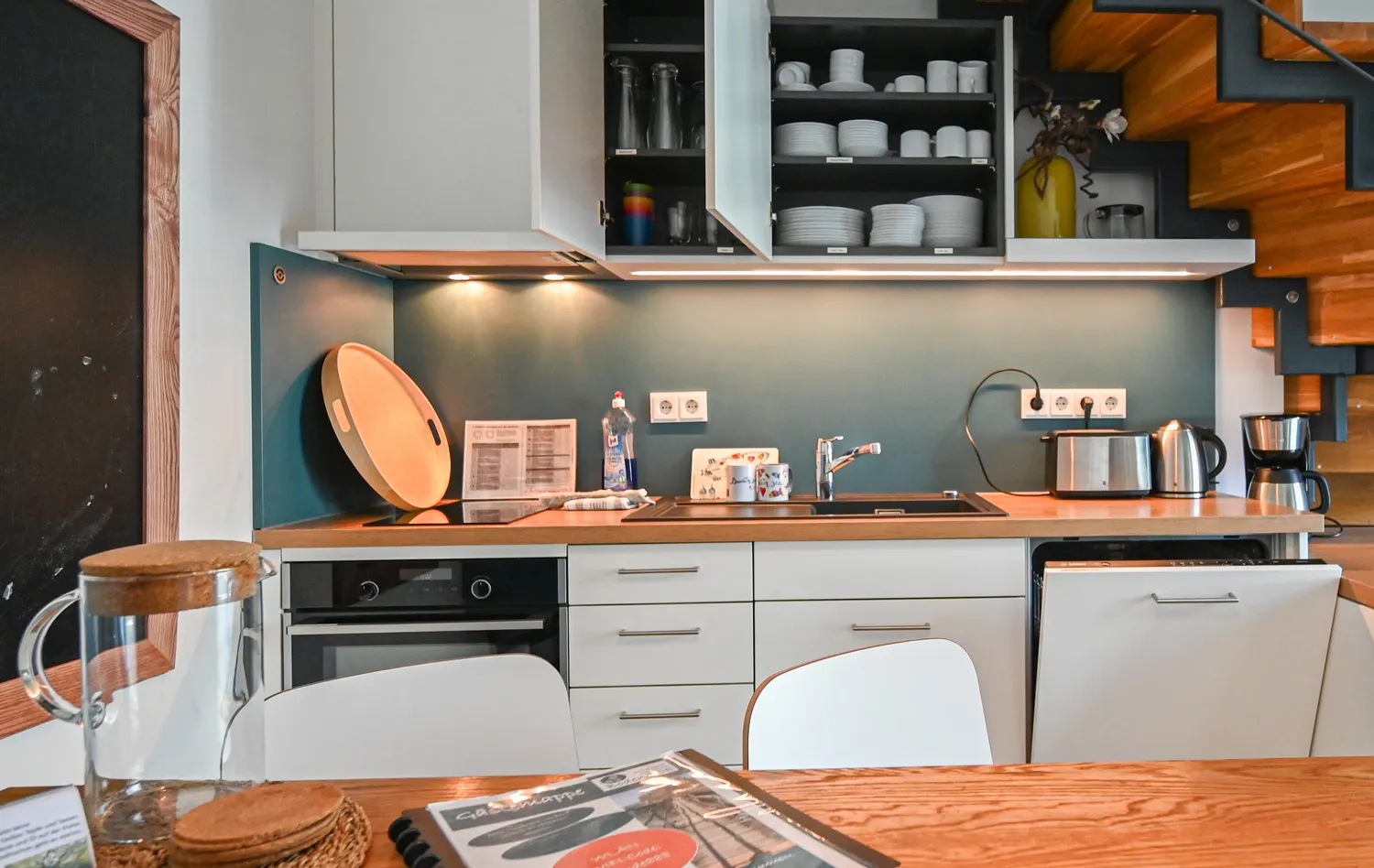 1 Zimmer Wohnung mit 15 m² in Friedrichshafen – Bild 5