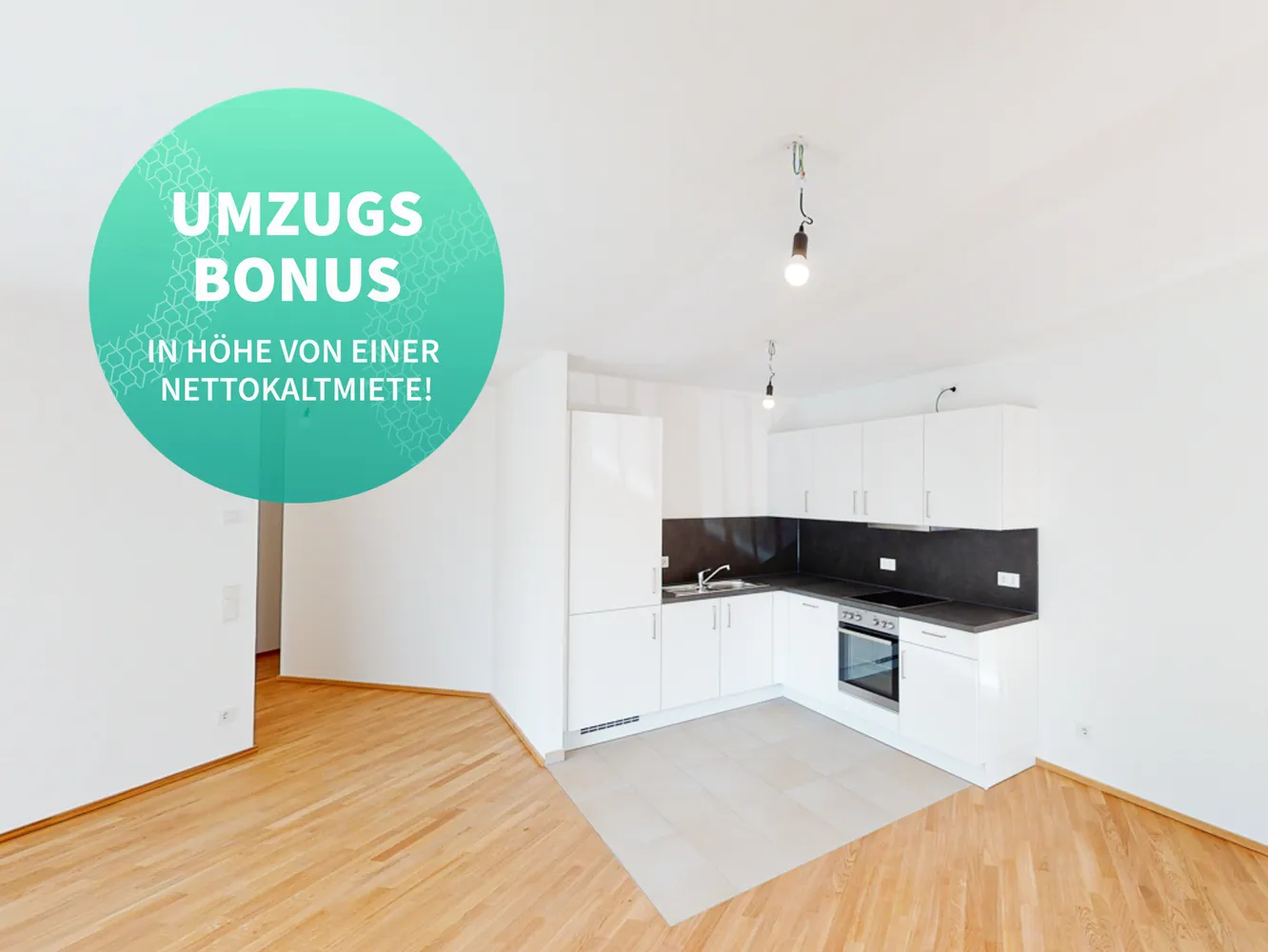 3 Zimmer Wohnung mit 80 m² in München – Bild 1