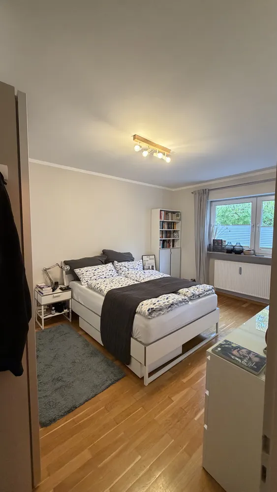 2 Zimmer Wohnung mit 58 m² in München – Bild 5