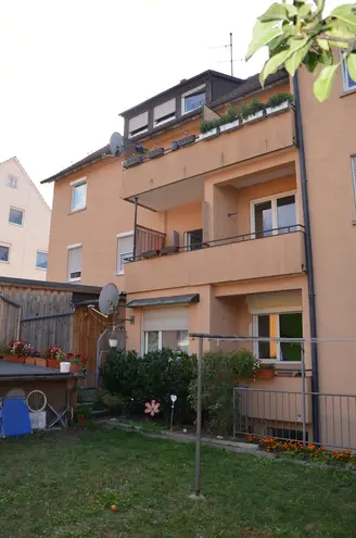 2 Zimmer Wohnung mit 52 m² in Stuttgart – Bild 7