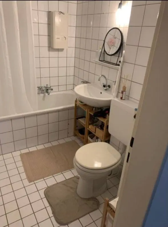 WG-Zimmer mit 56 m² in Bonn – Bild 5