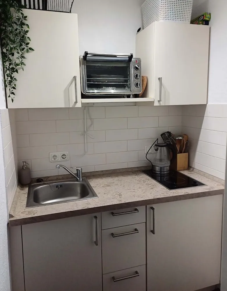 2 Zimmer Wohnung mit 35 m² in Paderborn – Bild 6