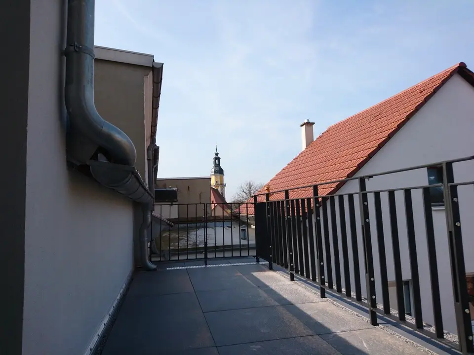 4 Zimmer Wohnung mit 160 m² in Kamenz – Bild 4