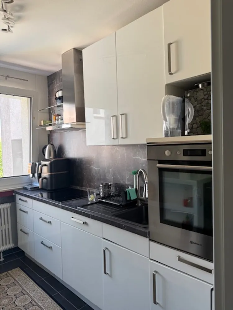 3 Zimmer Wohnung mit 76 m² in München – Bild 3