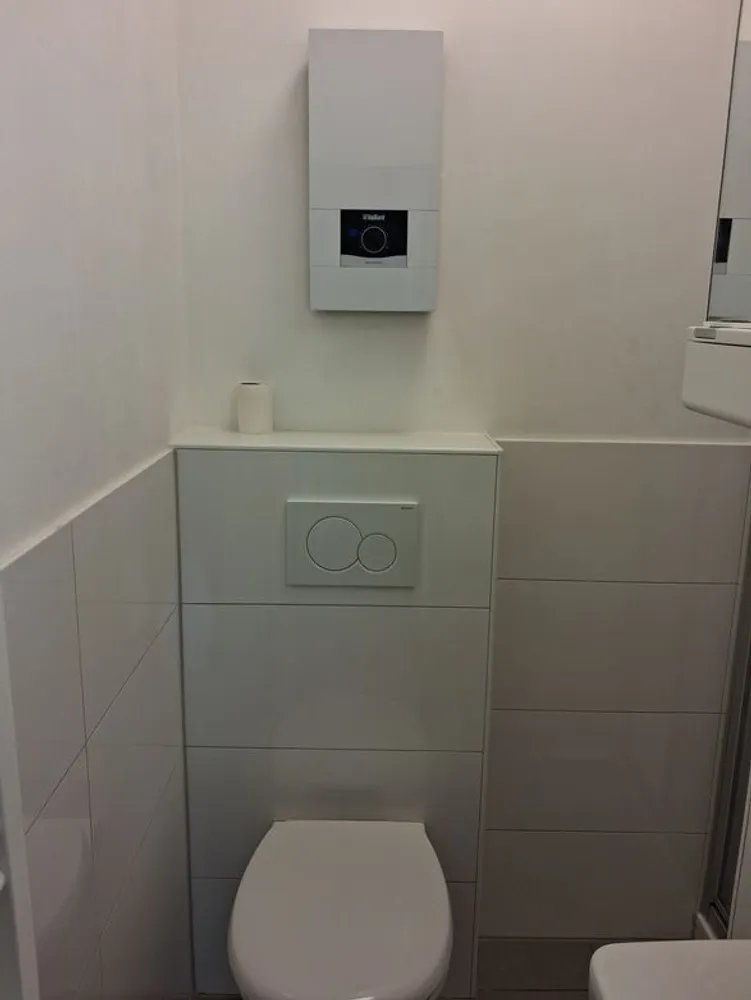1 Zimmer Wohnung mit 29 m² in Düsseldorf – Bild 6