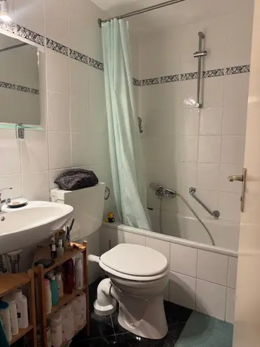 1 Zimmer Wohnung mit 31 m² in München – Bild 8
