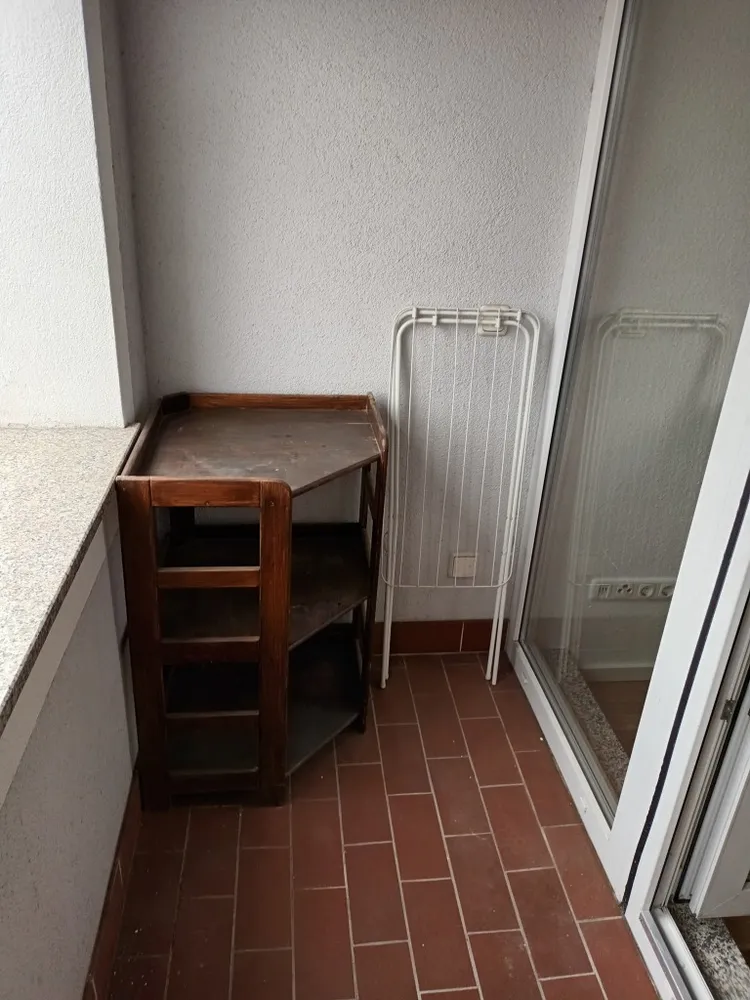 2 Zimmer Wohnung mit 36 m² in Dresden – Bild 3
