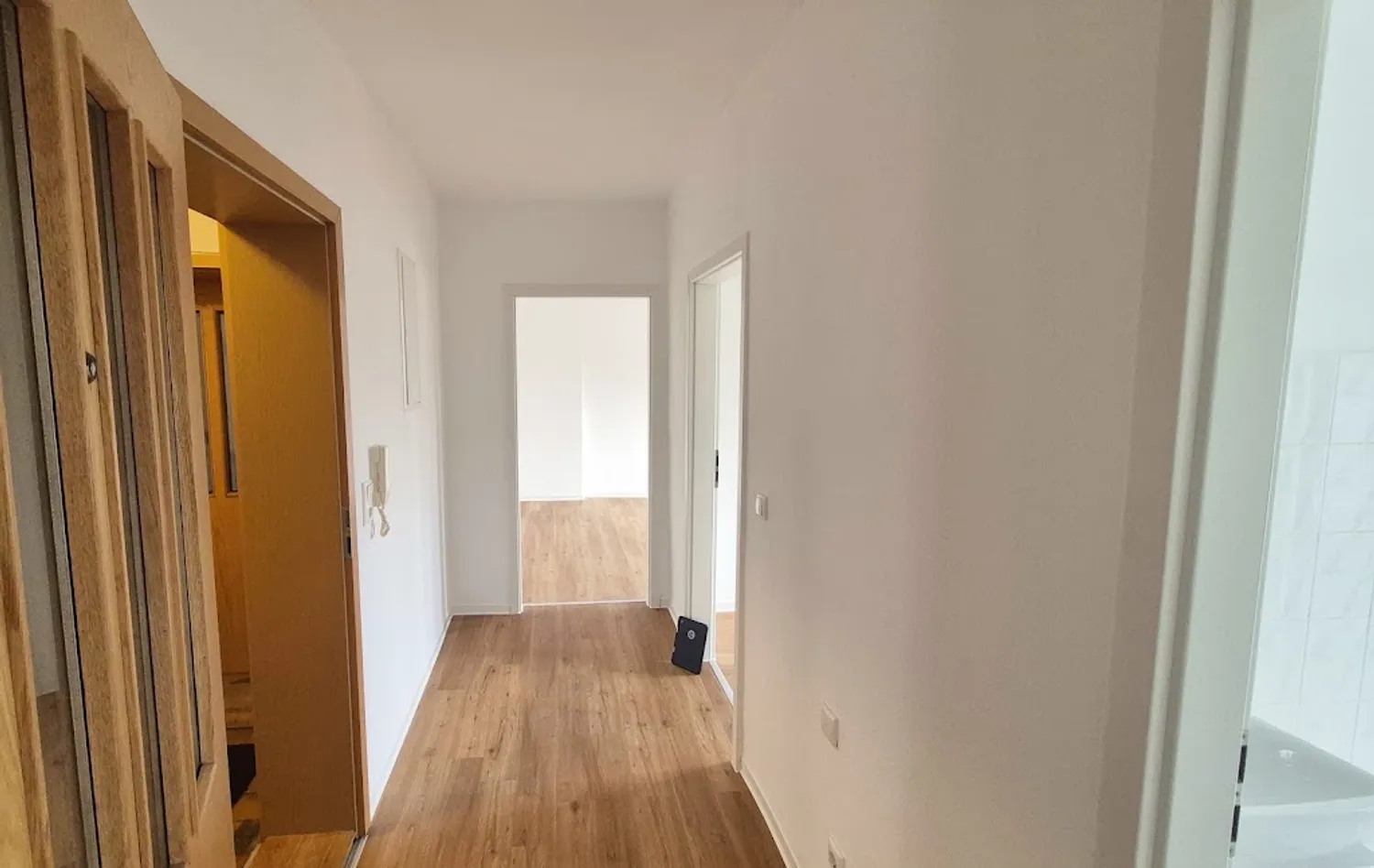 2 Zimmer Wohnung mit 47 m² in Rostock – Bild 6