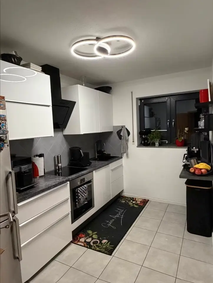 3 Zimmer Wohnung mit 86 m² in Arnsberg – Bild 8