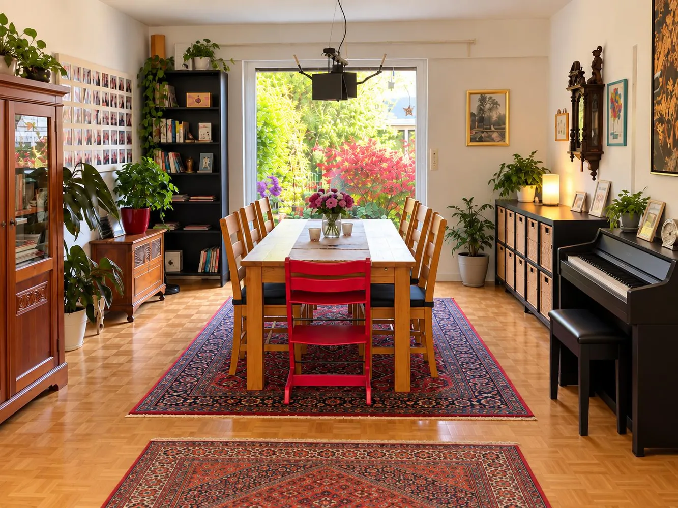 4 Zimmer Haus mit 100 m² in Pulheim – Bild 2