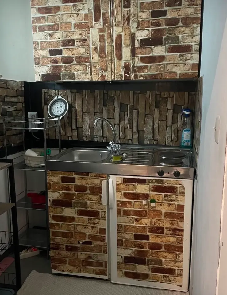 2 room apartment with 24 m² in Erlangen – Photo 6