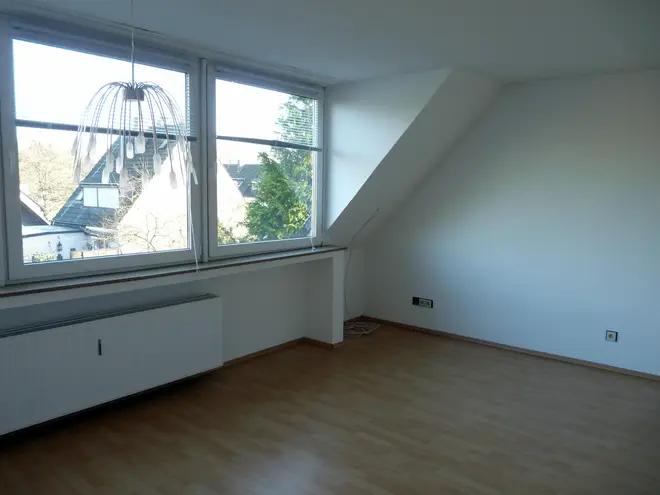 1 Zimmer Wohnung mit 30 m² in Düsseldorf – Bild 7