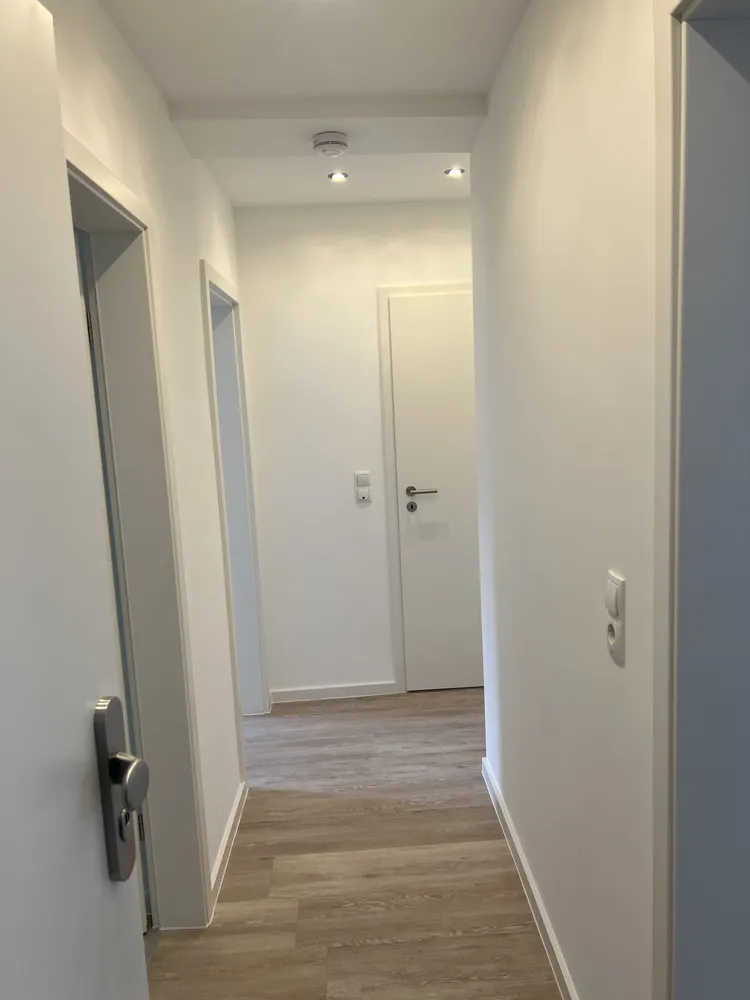 2 room apartment with 50 m² in Bonn – Photo 8