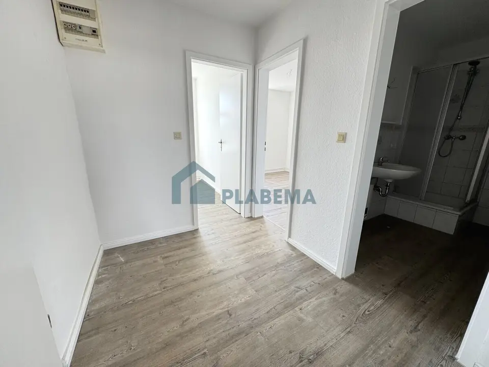 3 Zimmer Wohnung mit 53 m² in Schwerin – Bild 4