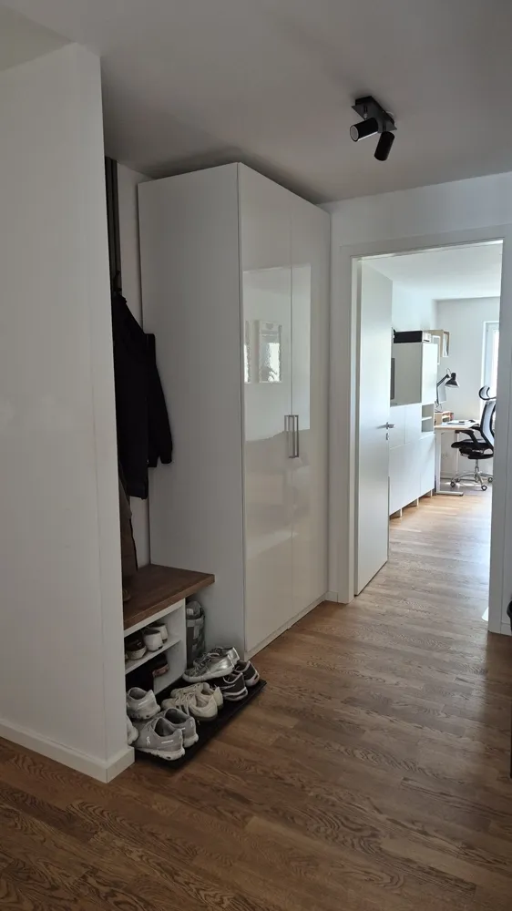 3 Zimmer Wohnung mit 103 m² in München – Bild 12