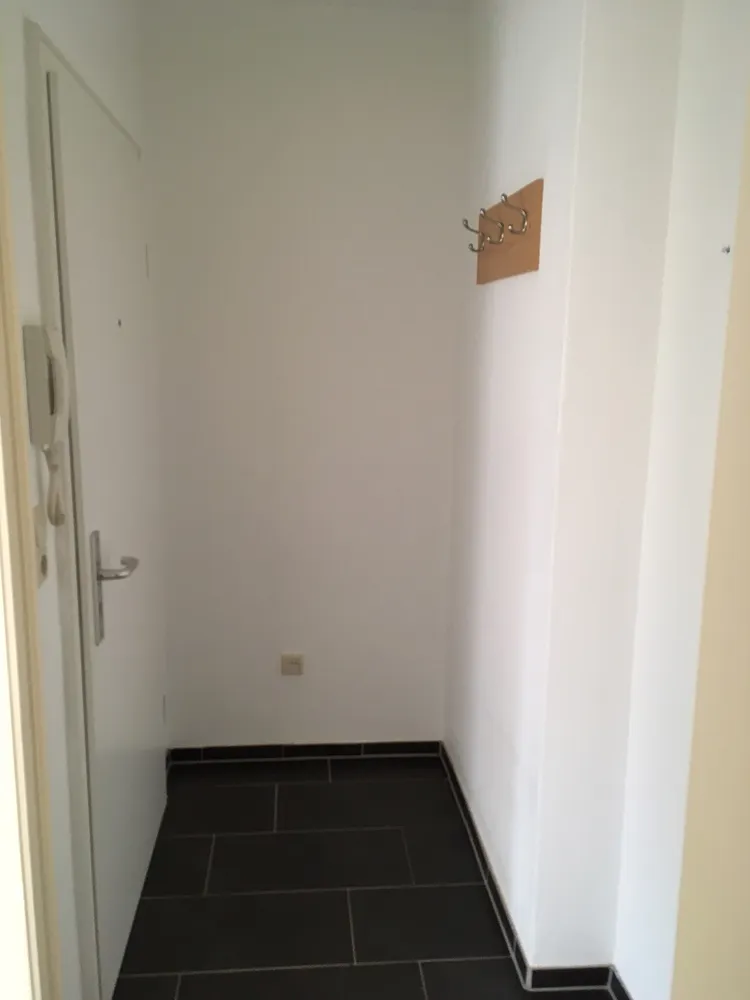 1 Zimmer Wohnung mit 25 m² in Dortmund – Bild 5